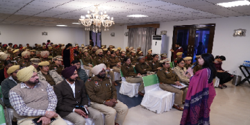 बच्चों को यौन शोषण से बचाने के लिए पंजाब पुलिस की पहलकदमी ‘जागृति’ लांच