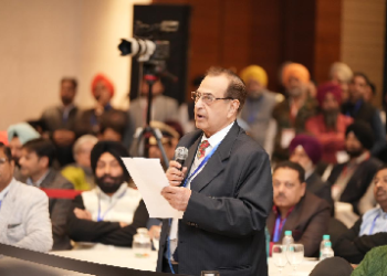 व्यापारियों/ उद्योगपतियों द्वारा ‘सरकार-व्यापार मिलनी’ के द्वारा सरकार को उनके द्वार पर लाने के लिए मुख्यमंत्री की सराहना