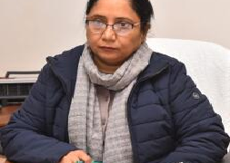 डा. बलजीत कौर द्वारा गरीब, पिछड़ा वर्ग और महिला हितैषी बजट के लिए मुख्यमंत्री और वित्त मंत्री का धन्यवाद