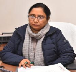 डा. बलजीत कौर द्वारा गरीब, पिछड़ा वर्ग और महिला हितैषी बजट के लिए मुख्यमंत्री और वित्त मंत्री का धन्यवाद