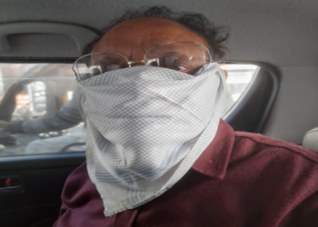 पनग्रेन को 25.34 लाख रुपए का नुकसान पहुँचाने के दोष अधीन मानसा का खाद्य और सार्वजनिक वितरण अधिकारी विजीलैंस द्वारा काबू  