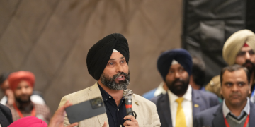 उद्यमियों द्वारा भगवंत सिंह मान सरकार की तरफ से पंजाब के सर्वपक्षीय विकास के लिए किये जन हितैषी प्रयासों की सराहना 