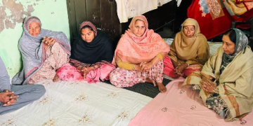 डॉ. बलजीत कौर ने शुभकरन सिंह के परिवार के साथ दुख किया सांझा