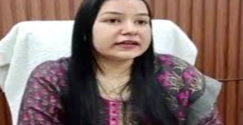 सुरक्षित स्कूल वाहन नीति की पालना के लिए डीसी मोनिका गुप्ता ने धारा 144 के आदेश पारित किए