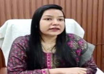 सुरक्षित स्कूल वाहन नीति की पालना के लिए डीसी मोनिका गुप्ता ने धारा 144 के आदेश पारित किए