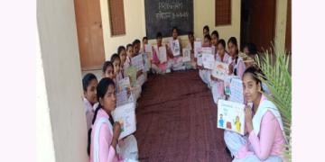 टर्निंग 18 और यू आर द वन स्लोगन से युवाओं को वोटिंग की प्रेरणा दे रहा है भारत निर्वाचन आयोग