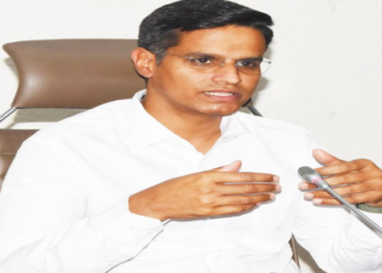 पात्र व्यक्ति 26 अप्रैल तक बनवा सकते हैं वोट : जिला निर्वाचन अधिकारी