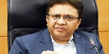 शांतिपूर्ण और व्यवस्थित मतदान सुनिश्चित करने के लिए सभी चुनाव अधिकारियों का करें सहयोग-अनुरागअग्रवाल