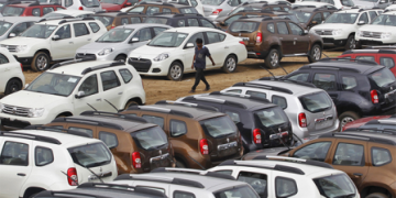 गाड़ियों के शीशे पर ब्लैक फिल्म लगाने वाले लोग हो जाएं सावधान, हरियाणा पुलिस द्वारा 1 अप्रैल से विशेष अभियान चलाते हुए की जाएगी कानूनी कार्यवाही