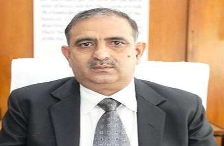 पशुओं में दूध की क्षमता बढ़ाने में लाभदायक होगी जई की नई किस्म – कुलपति प्रो. बी.आर. काम्बोज