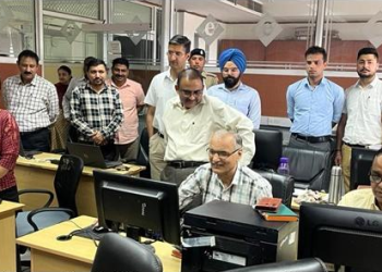 कर्मचारियों की कार्यप्रणाली एवं दक्षता में किया जाएगा सुधार-मुख्य सचिव