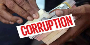 हरियाणा एंटी करप्शन ब्यूरो की रोहतक टीम ने पंचायती राज विभाग की क्लर्क निशा को 39 हज़ार रुपये की रिश्वत लेते रंगे हाथों किया गिरफ्तार