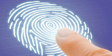 जनवरी व फरवरी में अपराधियों के  5298 फिंगर प्रिंट ने फिस सिस्टम से किए मैच