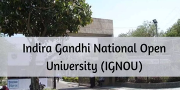 इग्नू ने असाइनमेंट्स और परीक्षा फार्म भरने की तिथि बढ़ाई: डॉ धर्मपाल