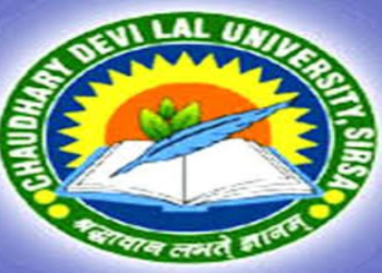 चौधरी देवीलाल विश्वविद्यालय का 22वां स्थापना दिवस समारोह आयोजित