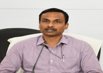 घर-घर जाकर पोस्टल बैलेट के माध्यम से द्वितीय चरण की मतदान प्रक्रिया 11 अप्रैल से 13 अप्रैल 2024 तक पूर्ण करवाई जायेगी