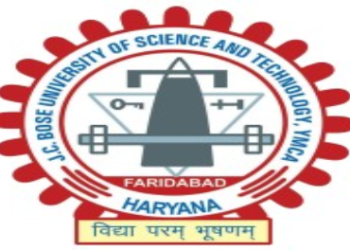 जे. सी. बोस विश्वविद्यालय में विद्यार्थियों और कर्मचारियों ने मतदाता शपथ ली