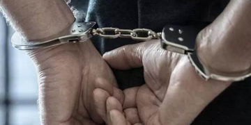 हरियाणा एंटी करप्शन ब्यूरो की टीम ने भ्रष्टाचार के आरोप में सहकारिता विभाग के संयुक्त रजिस्ट्रार को पंचकूला से किया गिरफतार