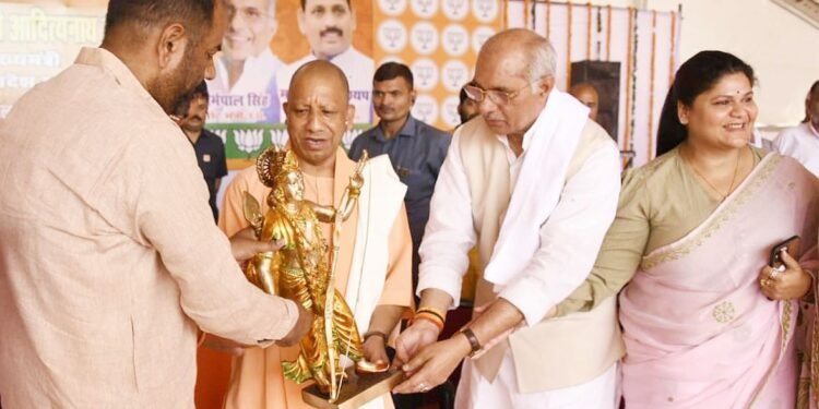 Loksabha Election 2024