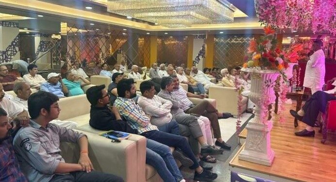 Loksabha Election 2024