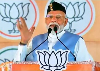 PM Modi Coming Saharanpur