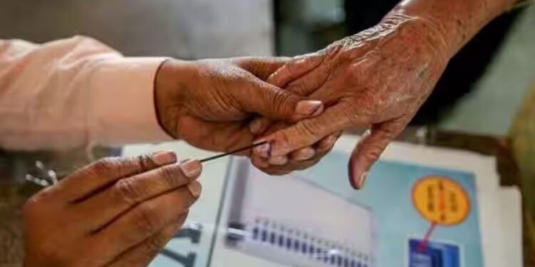 Loksabha Election 2024