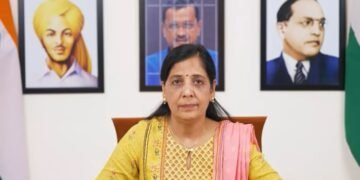 Dehli Political News