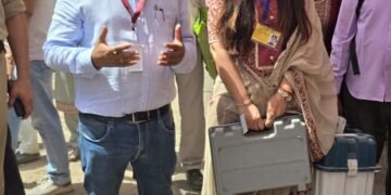 Viral Girl Isha Arora