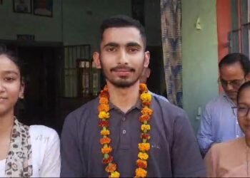 Saharanpur District Toper