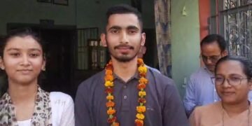 Saharanpur District Toper