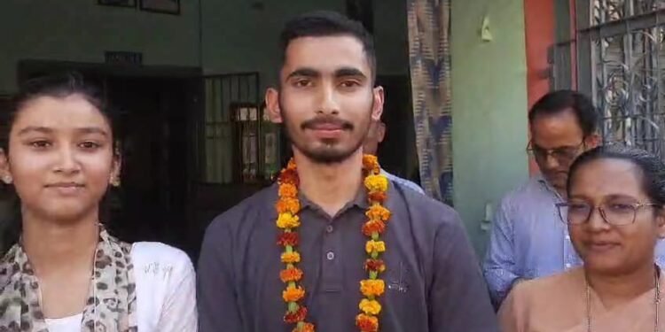 Saharanpur District Toper