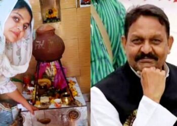 UP Lok Sabha Election