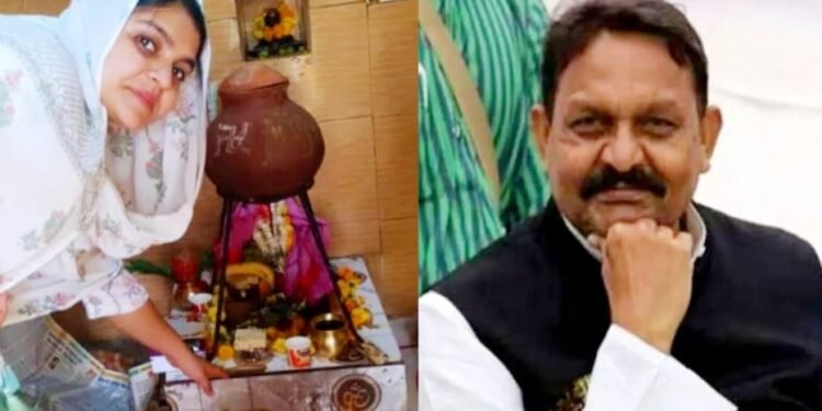 UP Lok Sabha Election