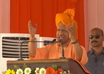 UP Loksabha Election