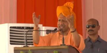 UP Loksabha Election