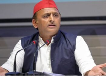 Akhilesh Yadav Visit Bareilly