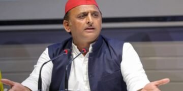 Akhilesh Yadav Visit Bareilly