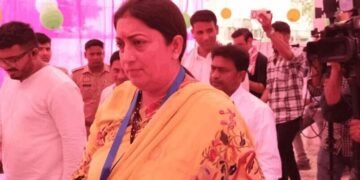 LS Election 5 Phase