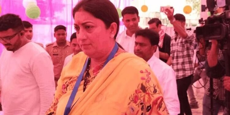 LS Election 5 Phase