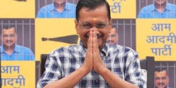 CM Arvind Kejriwal