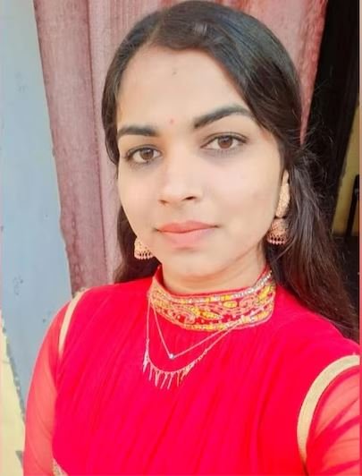 Killer Lover Arrested