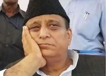 Azam Khan News