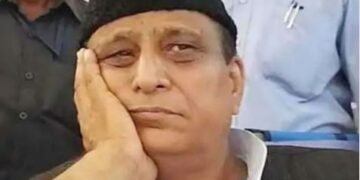 Azam Khan News