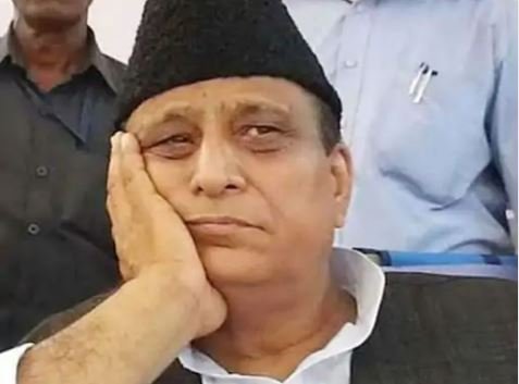 Azam Khan News