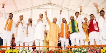 UP Loksabha Election