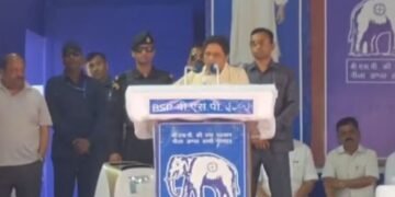 UP Loksabha Election