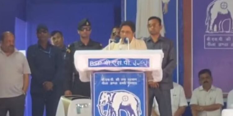 UP Loksabha Election