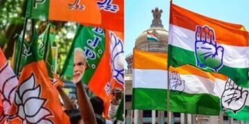 UP Loksabha Election