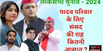 UP Loksabha Election