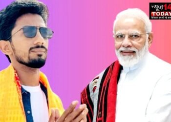 Varanasi Loksabha Chunav